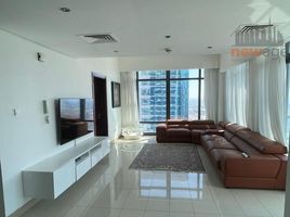 2 Bedroom Apartment for sale at Lakeside Residence, Lake Almas East