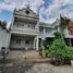 5 Schlafzimmer Reihenhaus zu verkaufen im Sukhumvit Garden City 2, Bang Chak