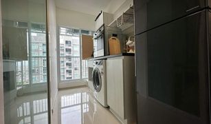 1 chambre Condominium a vendre à Pak Nam, Samut Prakan Aspire Erawan