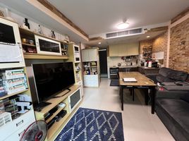 2 Schlafzimmer Appartement zu verkaufen im Baan Sanpluem, Hua Hin City