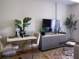 1 Bedroom Condo for sale at Chapter Thonglor 25, Khlong Tan Nuea