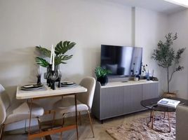 1 Bedroom Condo for sale at Chapter Thonglor 25, Khlong Tan Nuea, Watthana