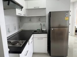 2 Schlafzimmer Wohnung zu verkaufen im @ City Sukhumvit 101/1, Bang Na, Bang Na