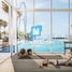 1 Schlafzimmer Appartement zu verkaufen im Bluewaters Bay, Bluewaters Residences