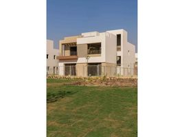 6 Bedroom Villa for sale at The Crown, Cairo Alexandria Desert Road, 6 October City