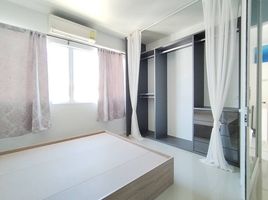 1 Bedroom Condo for sale at Beston Condominium, Don Hua Lo, Mueang Chon Buri