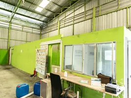  Warehouse for rent in Pracha Thipat, Thanyaburi, Pracha Thipat