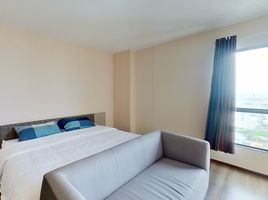 3 Schlafzimmer Wohnung zu vermieten im TEAL Sathorn-Taksin, Samre