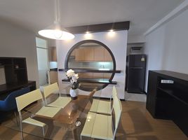 3 Bedroom Condo for rent at Bangkok Garden, Chong Nonsi