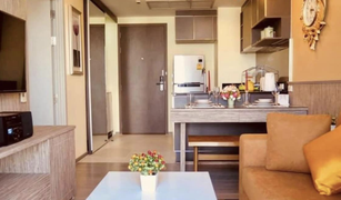 1 Bedroom Condo for sale in Khlong Ton Sai, Bangkok Nye by Sansiri