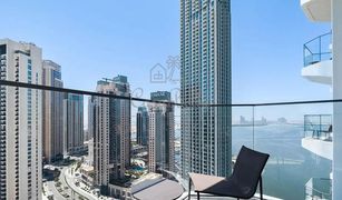 3 Bedrooms Apartment for sale in , Dubai Address Harbour Point