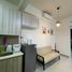Studio Penthouse zu vermieten im Idaman Residences, Bandar Johor Bahru