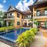 6 Schlafzimmer Villa zu vermieten in Laguna Golf Phuket Club, Choeng Thale, Choeng Thale