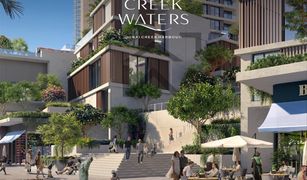 2 Bedrooms Apartment for sale in Creek Beach, Dubai Creek Waters