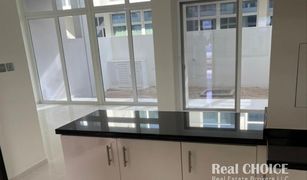 3 Habitaciones Adosado en venta en Vardon, Dubái Aknan Villas