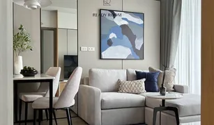 1 Bedroom Condo for sale in Bang Kaeo, Samut Prakan Whizdom the Forestias