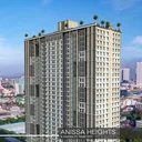 Anissa Heights
