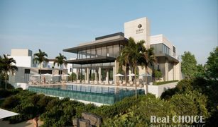 Villanova, दुबई Sobha Reserve में 4 बेडरूम विला बिक्री के लिए