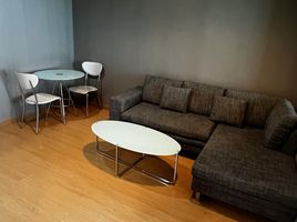 1 Schlafzimmer Wohnung zu vermieten im Life @ Sukhumvit 65, Phra Khanong, Khlong Toei