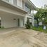 3 Bedroom House for sale at Chaiyapruk Srinakarin, Phraeksa, Mueang Samut Prakan, Samut Prakan