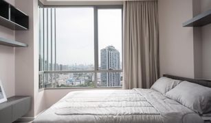 1 Bedroom Condo for sale in Phra Khanong Nuea, Bangkok The Room Sukhumvit 69