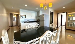 3 Schlafzimmern Wohnung zu verkaufen in Surasak, Pattaya Rama Harbour View