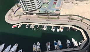 Studio Apartment for sale in , Dubai The Address Dubai Marina