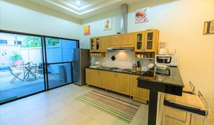 1 Bedroom Condo for sale in Chalong, Phuket Ananda Villa