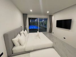 2 Schlafzimmer Villa zu vermieten in Phang Ka Beach, Taling Ngam, Taling Ngam