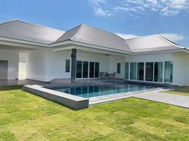 3 Schlafzimmer Villa zu verkaufen im Aria Hua Hin 3, Thap Tai, Hua Hin, Prachuap Khiri Khan