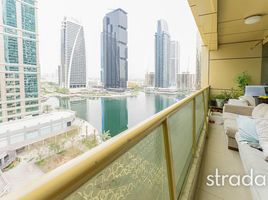 1 Bedroom Condo for sale at Lake City Tower, Marina Residence