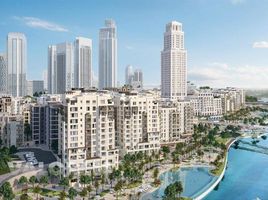 2 Bedroom Apartment for sale at Cedar, Creek Beach, Dubai Creek Harbour (The Lagoons)