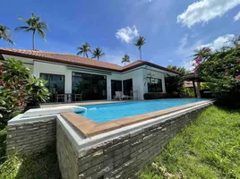 8 Bedroom Villa for sale in Big Budhha Beach, Bo Phut, Bo Phut