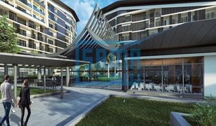 2 Schlafzimmern Appartement zu verkaufen in , Abu Dhabi Al Mahra Residence