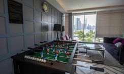 Photo 2 of the Lounge at Maestro 01 Sathorn-Yenakat