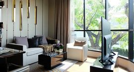 Доступные квартиры в Ideo Q Sukhumvit 36