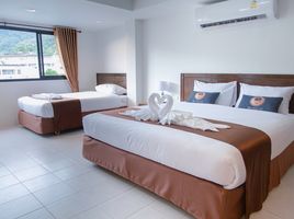 2 Schlafzimmer Appartement zu vermieten im RoomQuest Kalim Beach, Patong