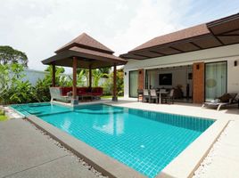 10 Schlafzimmer Villa zu verkaufen in Thalang, Phuket, Si Sunthon, Thalang