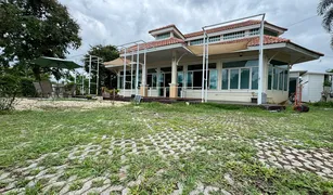 清迈 Buak Khang Villa Lanna 1 卧室 Retail space 售 