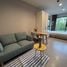 Studio Condo for rent at Life Asoke Hype, Makkasan