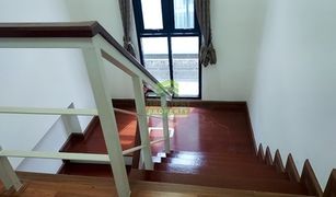 3 Bedrooms House for sale in Bang Krachao, Samut Sakhon The Park 2 Rama 2-Bang Kachao