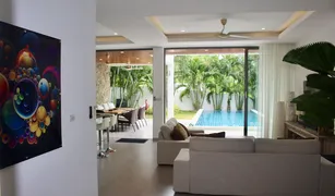 ขายวิลล่า 3 ห้องนอน ใน บ่อผุด, สุราษฎร์ธานี 