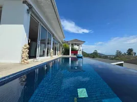 3 спален Вилла в аренду в Chaweng Modern Villas, Бопхут, Самуи
