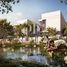 4 Schlafzimmer Reihenhaus zu verkaufen im The Sustainable City - Yas Island, Yas Acres, Yas Island, Abu Dhabi