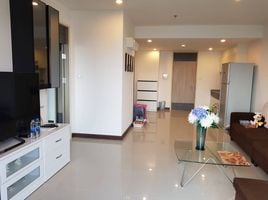 คอนโด 1 ห้องนอน ให้เช่า ในโครงการ ศุภาลัย พรีเมียร์ ราชเทวี, ถนนเพชรบุรี