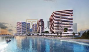 3 Bedrooms Apartment for sale in Yas Bay, Abu Dhabi Sea La Vie