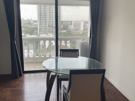 2 Schlafzimmer Appartement zu vermieten im 38 Mansion, Phra Khanong