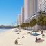 3 Bedroom Apartment for sale at Beachgate by Address, EMAAR Beachfront, Dubai Harbour