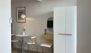 1 Bedroom Condo for sale in Pa Tan, Chiang Mai Lanna Nakorn Condotown