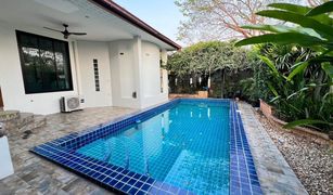 3 Bedrooms House for sale in Mae Hia, Chiang Mai Baan Wang Tan